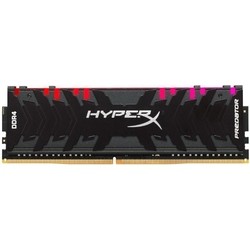 Kingston HyperX Predator RGB DDR4 1x8Gb