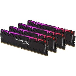 Kingston HyperX Predator RGB DDR4 4x8Gb