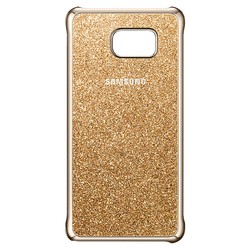 Samsung Glitter Cover for Galaxy Note 5 (золотистый)