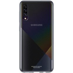 Samsung Clear Cover for Galaxy A30s