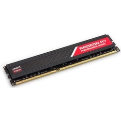 AMD R7 Performance DDR4 1x4Gb