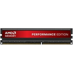 AMD R7 Performance DDR4 2x4Gb