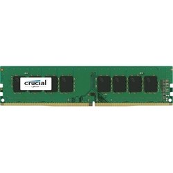 Crucial Value DDR4 1x4Gb