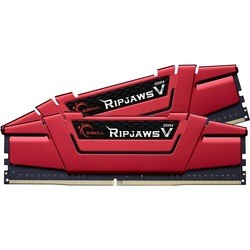 G.Skill Ripjaws V DDR4 2x4Gb