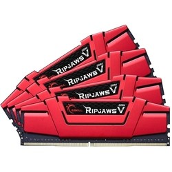 G.Skill Ripjaws V DDR4 4x4Gb