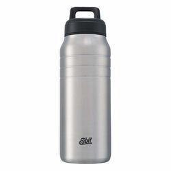 Esbit Majoris Wide Mouth Vacuum Flask 1.0 (серебристый)