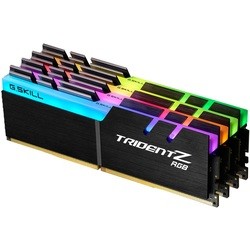 G.Skill Trident Z RGB DDR4 4x8Gb