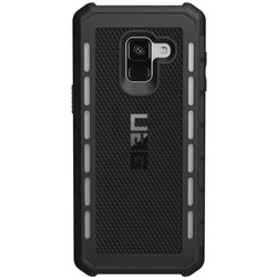 UAG Outback for Galaxy A8