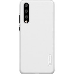 Nillkin Super Frosted Shield for Galaxy A50 (белый)