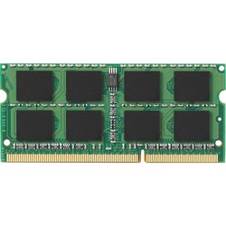 Kingston ValueRAM SO-DIMM DDR3 1x1Gb