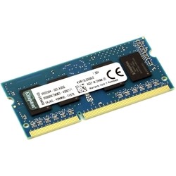 Kingston ValueRAM SO-DIMM DDR3 1x2Gb