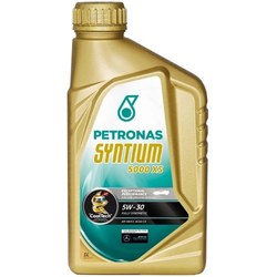 Petronas Syntium 5000 XS 5W-30 1L