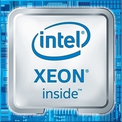 Intel Xeon E-2200