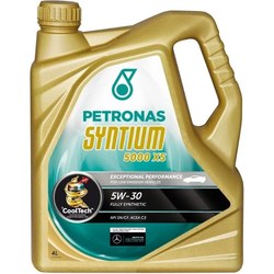 Petronas Syntium 5000 XS 5W-30 4L