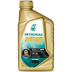 Petronas Syntium 3000 E 5W-40 1L