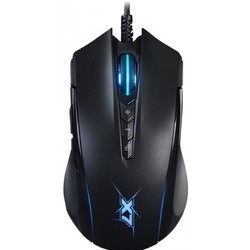 A4 Tech Oscar Neon Gaming Mouse X89