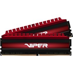 Patriot Viper 4 DDR4 2x4Gb