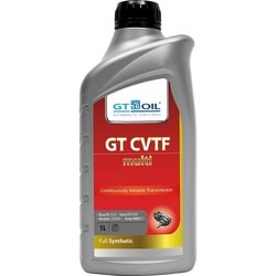 GT OIL GT CVTF Multi 1L
