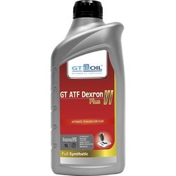 GT OIL GT ATF Dexron VI Plus 1L