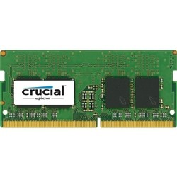 Crucial DDR4 SO-DIMM 1x4Gb