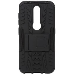Becover Shock-Proof Case for Nokia 4.2