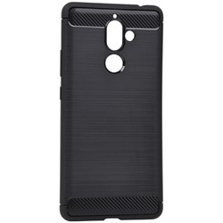 Becover Carbon Series for Nokia 7 Plus