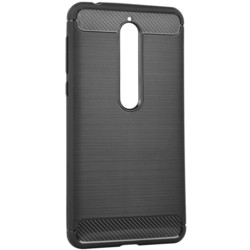Becover Carbon Series for Nokia 4.2