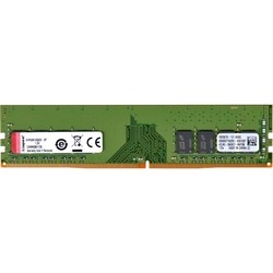 Kingston ValueRAM DDR4 1x4Gb