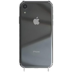 Becover Strap Case for iPhone Xr