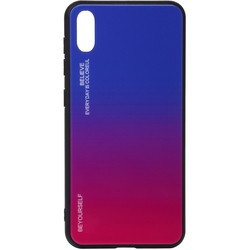 Becover Gradient Glass Case for Y91c