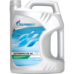 Gazpromneft Antifeeze BS 40 5L