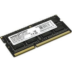 AMD Value Edition SO-DIMM DDR3 1x8Gb