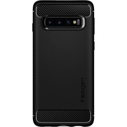 Spigen Rugged Armor for Galaxy S10 Plus