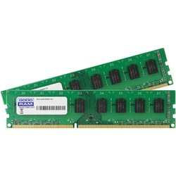 GOODRAM DDR3 2x4Gb