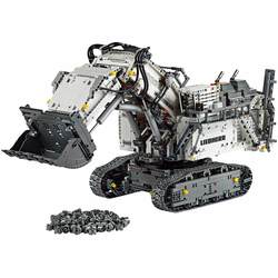 Lego Liebherr R 9800 42100