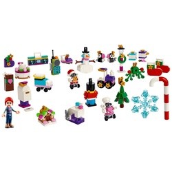 Lego Friends Advent Calendar 41382