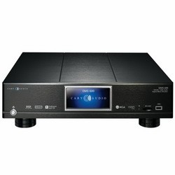 Cary Audio DMS-600 (черный)