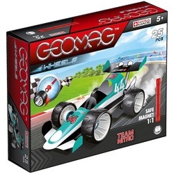 Geomag Wheels Team Speed 711