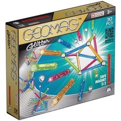 Geomag Glitter 30 531