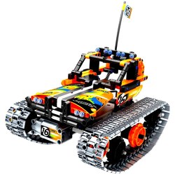 QiHui Brick Crawler 8016