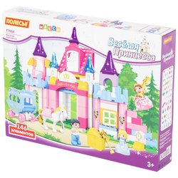 Polesie Jolly Princess 77684