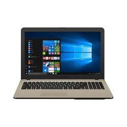 Asus VivoBook 15 K540UB (K540UB-GQ1165T) (коричневый)