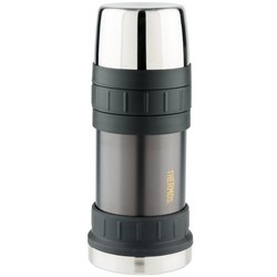 Thermos Gun Metal 0.47