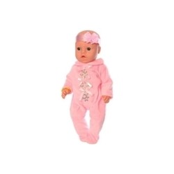 Limo Toy Baby BL023A-DM-S
