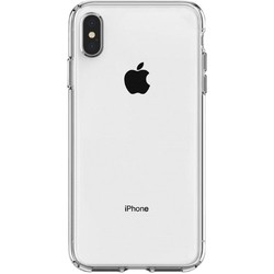 Spigen Crystal Flex for iPhone Xs Max