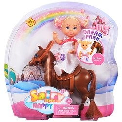 DEFA Happy Sairy Style 8410