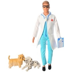 DEFA Doctor Ken 8346B