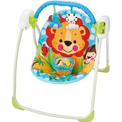 FitchBaby Funny Lion