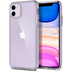 Spigen Ultra Hybrid for iPhone 11 (бесцветный)