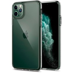 Spigen Ultra Hybrid for iPhone 11 Pro (бесцветный)